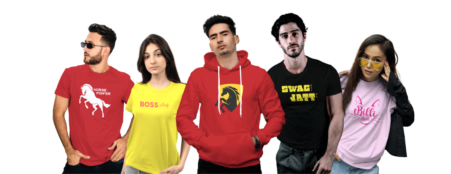 Mehransh Graphics - Tees, Hoodies, Apparels | Buy T-Shirts Online in India | Gifting Ideas